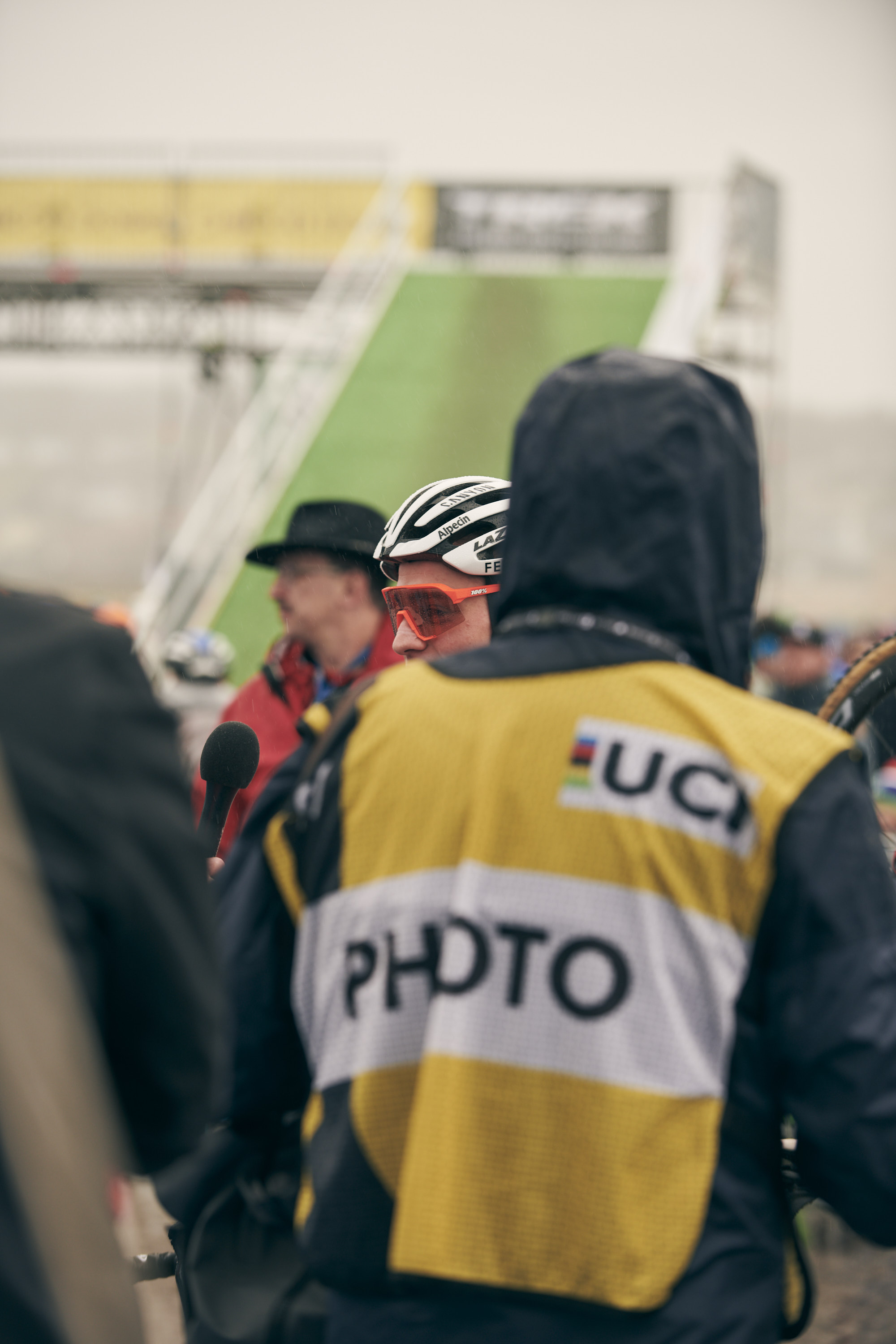 UCI World Cyclecross Championships 2020